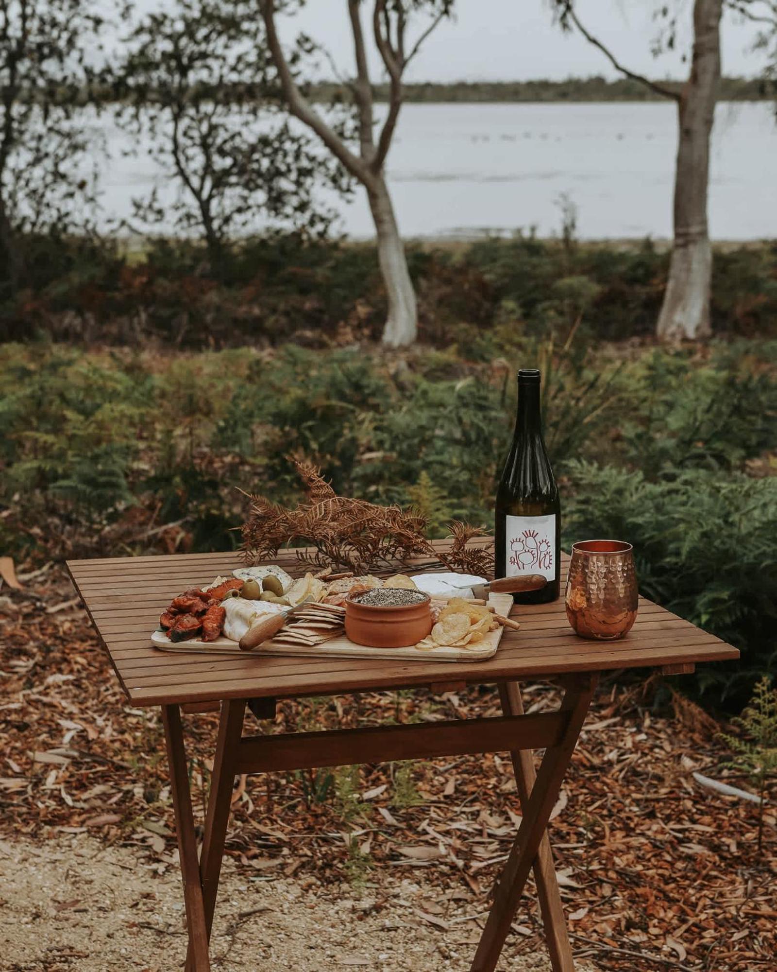 מלון קולאס ביי Numie - Freycinet Peninsula - Glamping - Heated - Waterfront מראה חיצוני תמונה