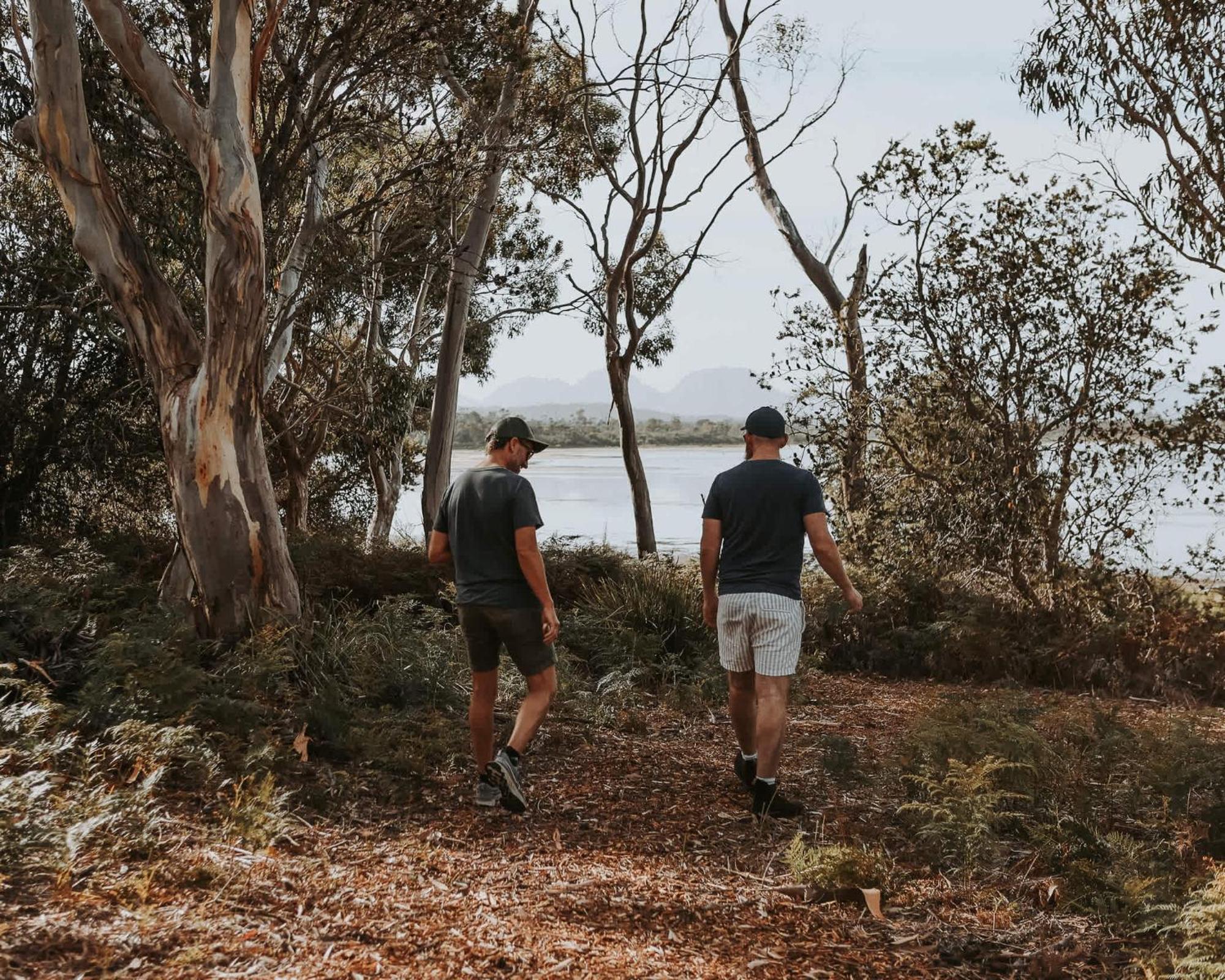 מלון קולאס ביי Numie - Freycinet Peninsula - Glamping - Heated - Waterfront מראה חיצוני תמונה