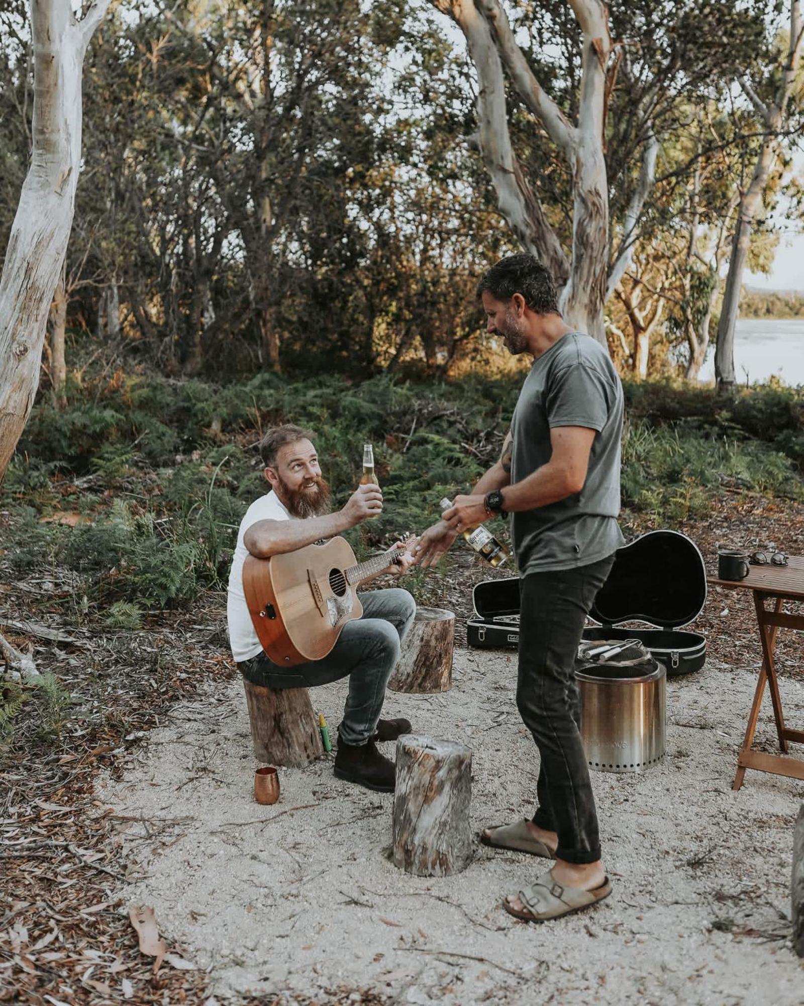 מלון קולאס ביי Numie - Freycinet Peninsula - Glamping - Heated - Waterfront מראה חיצוני תמונה